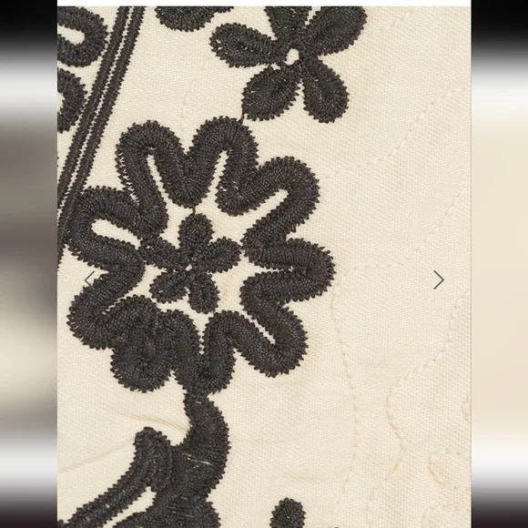 FREE PEOPLE BALI MABEL JACKET- SIZE LARGE - Picture 6 of 7